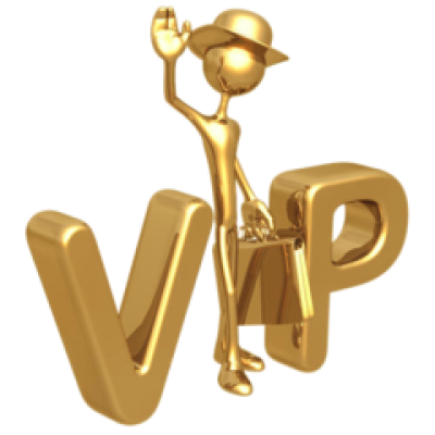 VIP Service