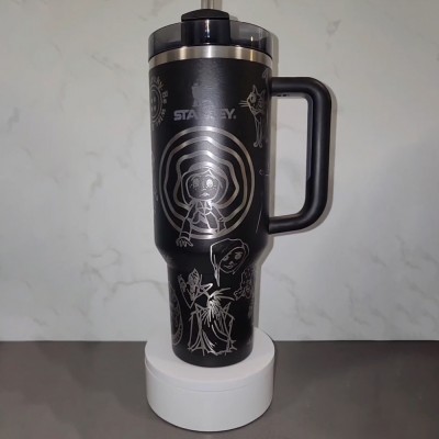 Halloween 40oz Tumbler For Gift Ideas